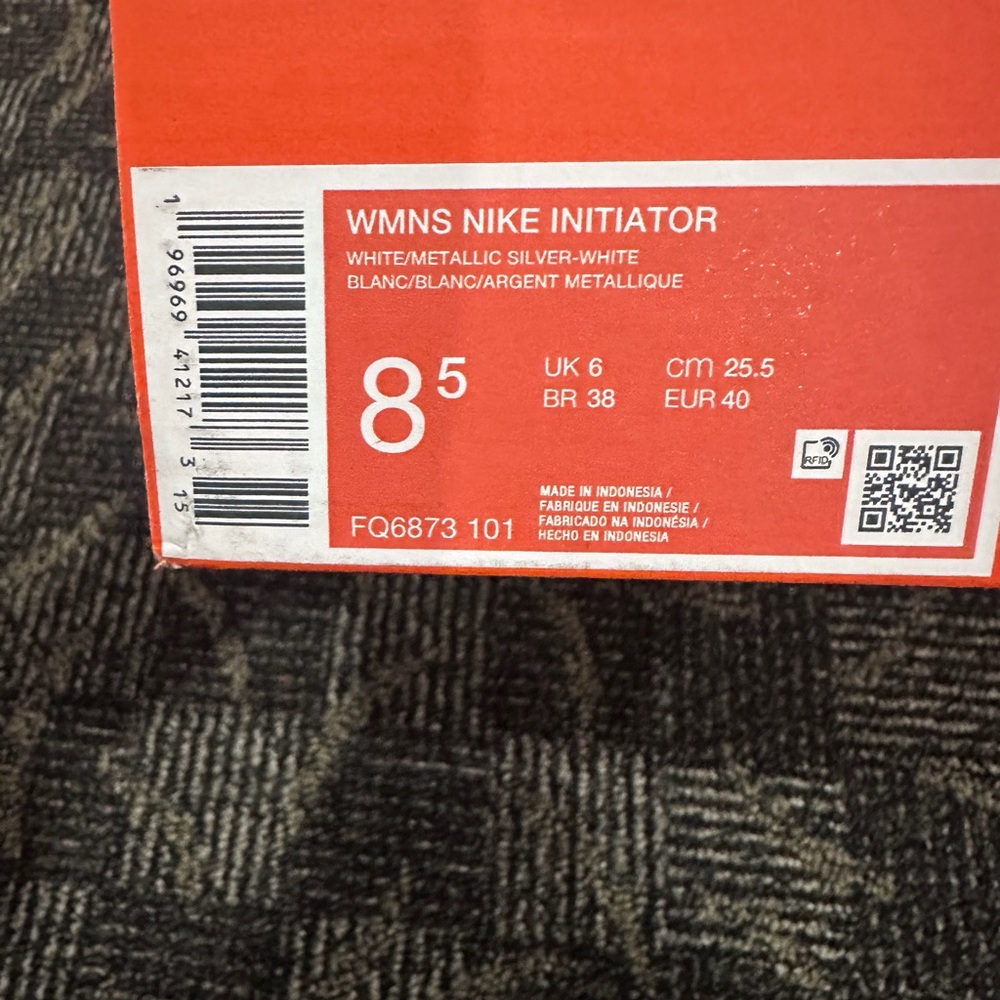 Nike Initiator - Picture 10 of 12
